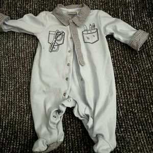 6 month outfit